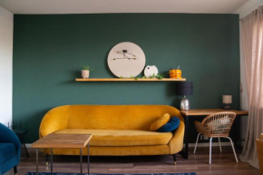 RentPlanet - Apartament Skierniewicka